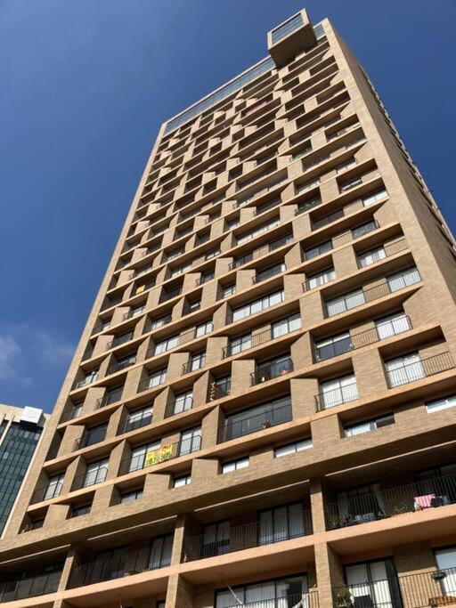 Acogedor Loft En Centro Internacional De Bogota Apartment Екстериор снимка
