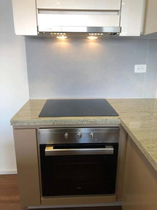 Acogedor Loft En Centro Internacional De Bogota Apartment Екстериор снимка