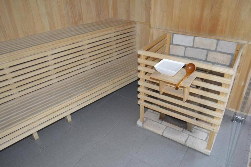 Acogedor Loft En Centro Internacional De Bogota Apartment Екстериор снимка