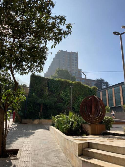 Acogedor Loft En Centro Internacional De Bogota Apartment Екстериор снимка