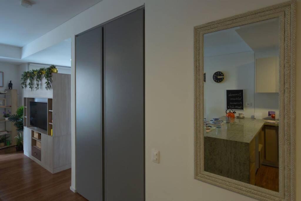 Acogedor Loft En Centro Internacional De Bogota Apartment Екстериор снимка