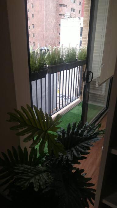 Acogedor Loft En Centro Internacional De Bogota Apartment Екстериор снимка